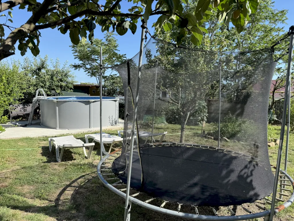 Коттедж Дом в Голубой бухте — Геленджик