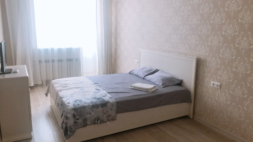 Квартира на сутки