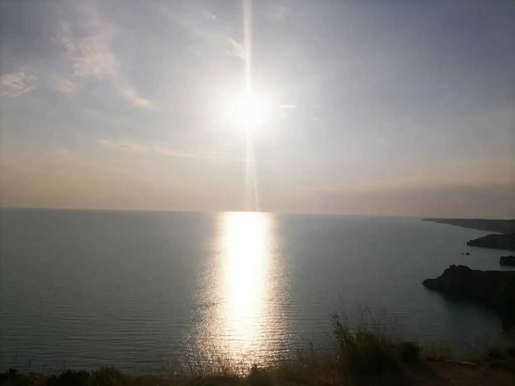 Квартира Апартаменты у моря, Фиолент Village — Севастополь