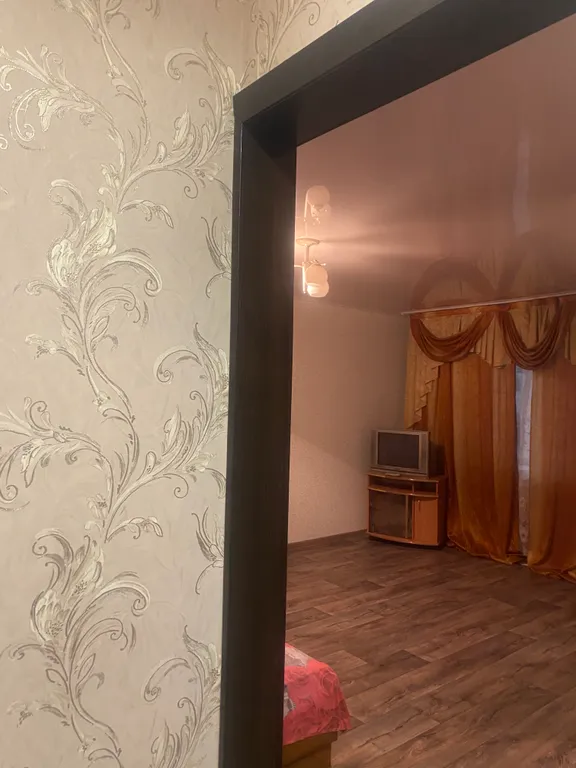 Квартира в центре города, уютная, чистая