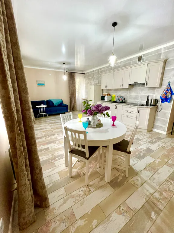 Квартира в самом центре