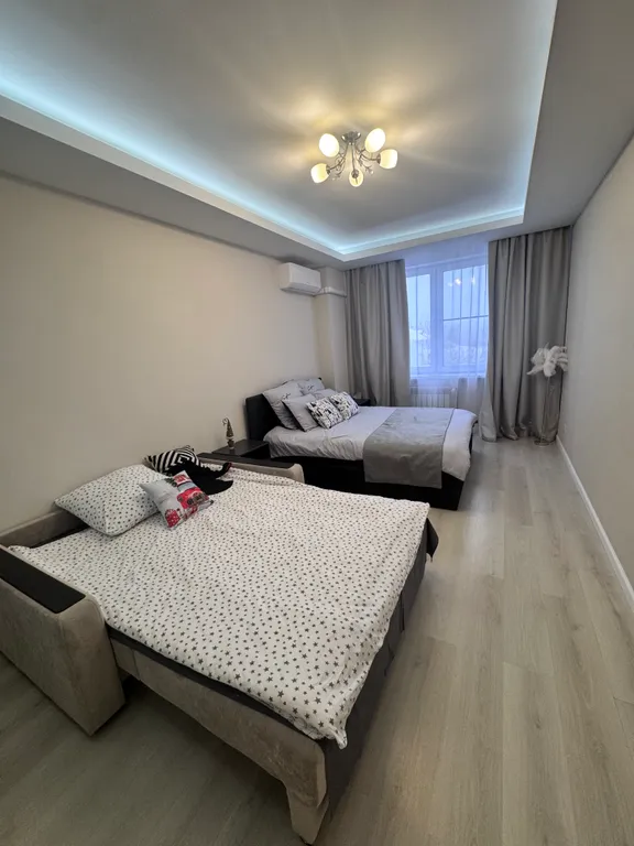 Квартира Квартира недалеко от центра, рядом с главным парком столицы закатов — Нижний Новгород