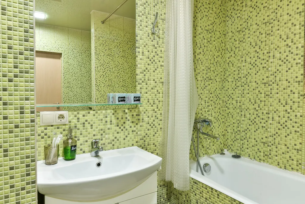 Идеальная квартира мжк