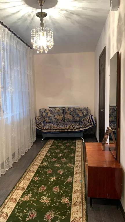 Уютный дом с видом на горы