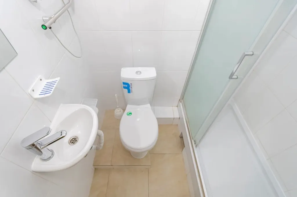 Квартира 1-комнатная Квартира — Москва