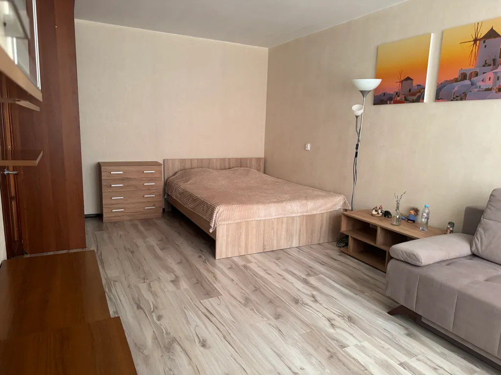 Уютное местечко