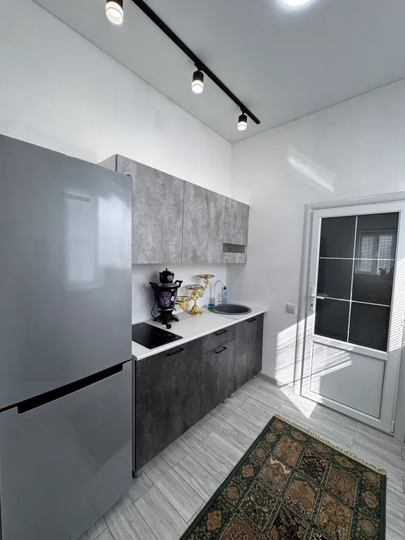 Тихий дом у моря