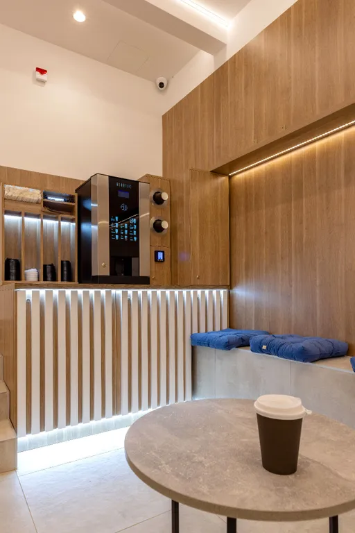 Апартаменты  izzzi. Life Line