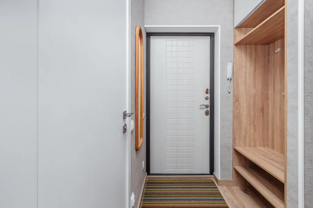 Квартира Квартира в ЖК Фрукты Абрикос 6063 — Сириус