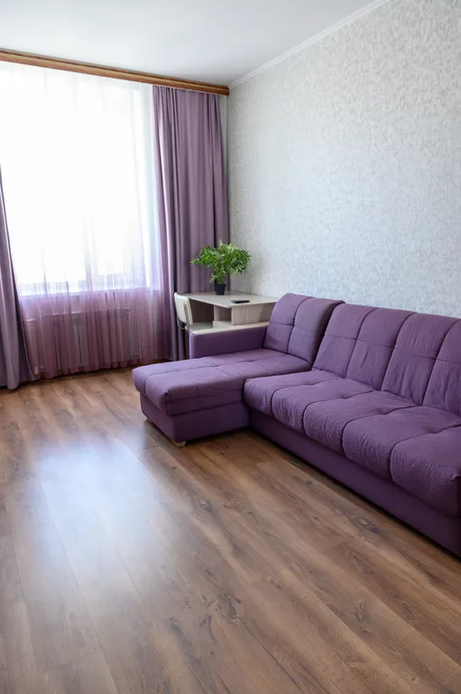 Комфортная квартира в самом центре города, рядом с автовокзалом