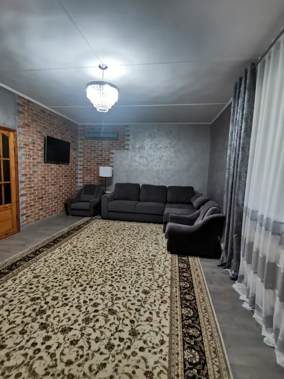 Коттедж Уютный дом у моря для большой компании — аренда посуточно в Избербаш