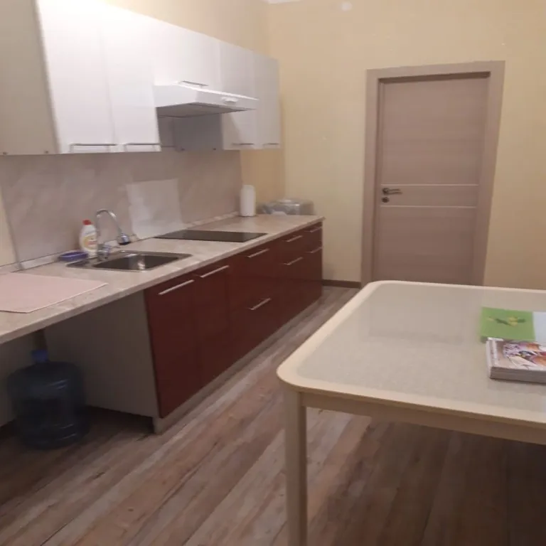 Коттедж 3-комнатный Дом — Геленджик