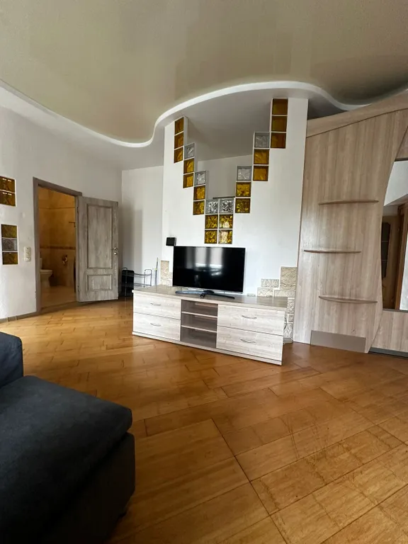 2-комнатная квартира в центре города — аренда посуточно в Владивосток