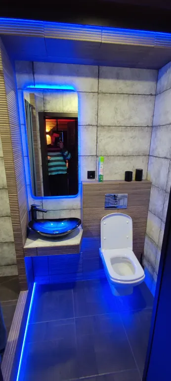 Апартамент Brown