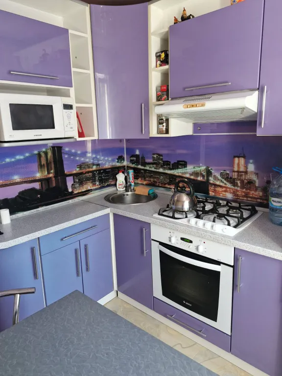 Уютная квартира рядом с центром