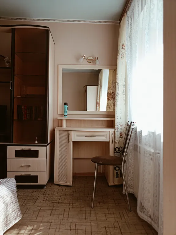 Квартира Уютная квартира недалеко от центра — Нижний Новгород