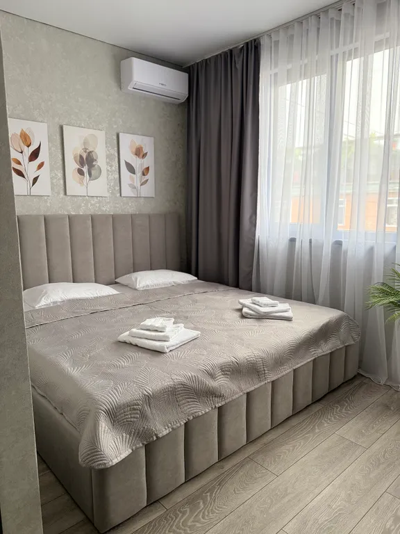 Квартира Апартаменты в центре — аренда посуточно в Сухум