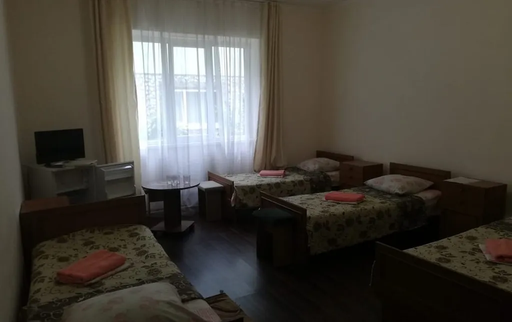 Комната