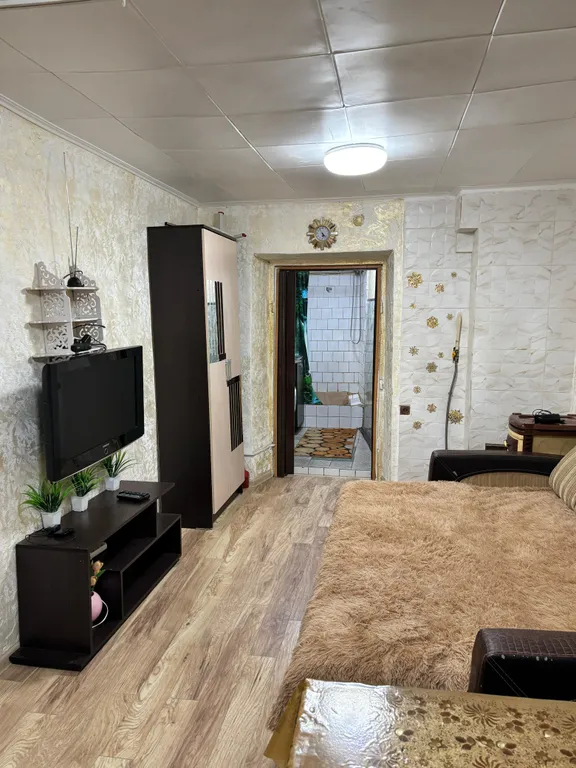 Уютная квартира на Цветнике