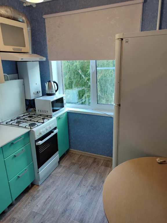 2-комнатная квартира в 5-и минутах от федеральной трассы