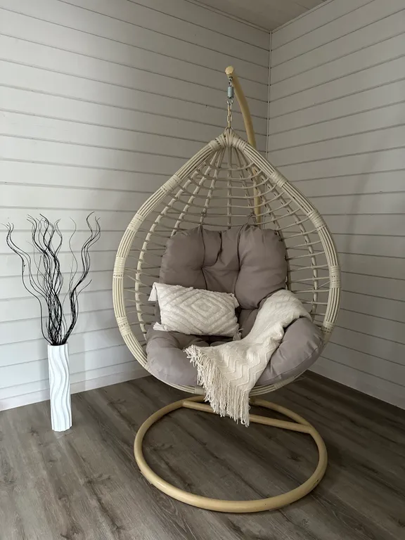 Новый дом в центре города