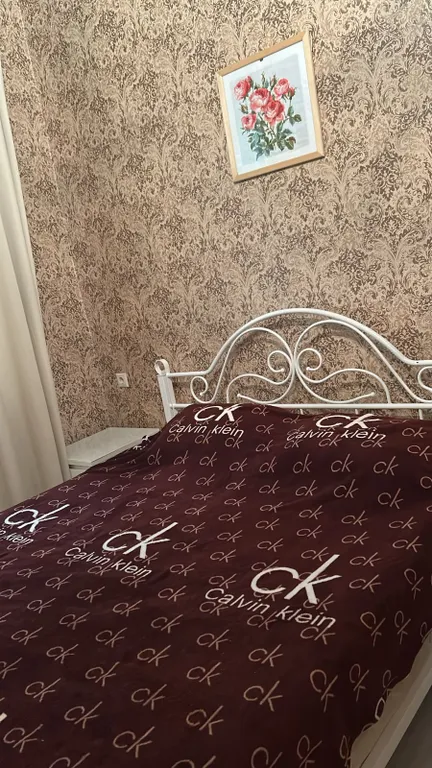 Квартира Комната — аренда посуточно в Цандрыпш