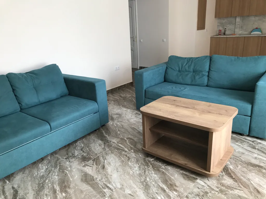 Апартамент шестиместный семейный