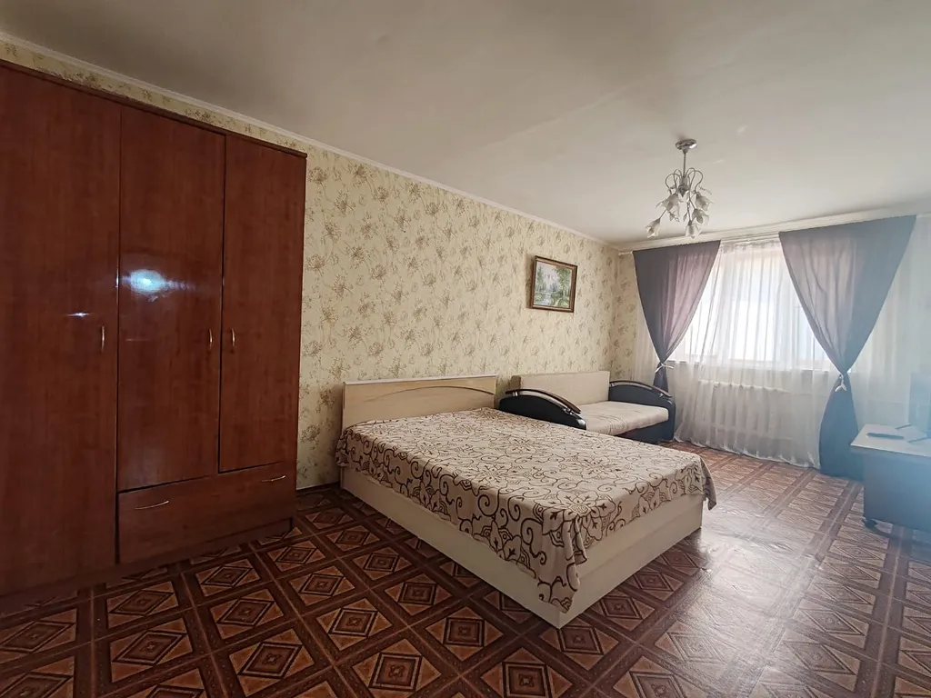 Квартира возле МНТК им. Фёдорова