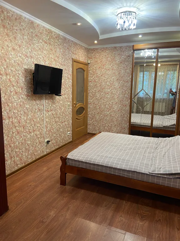 Уютная, чистая квартира в центре города