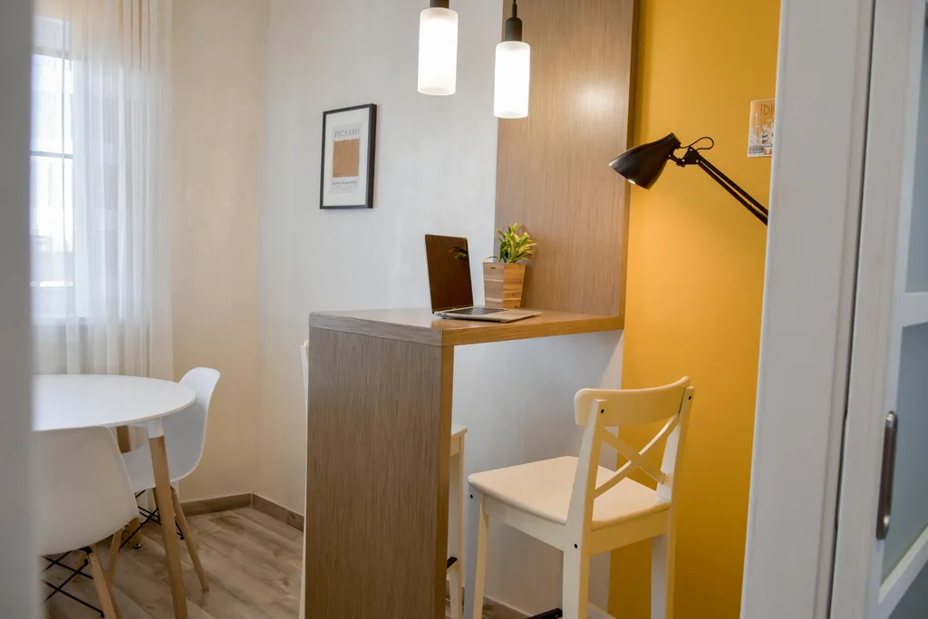 Стильная студия Olga Boykova возле ТЦ Космос