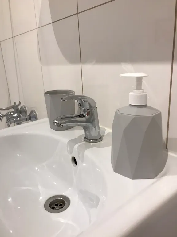 Квартира у президентского кадетского училища