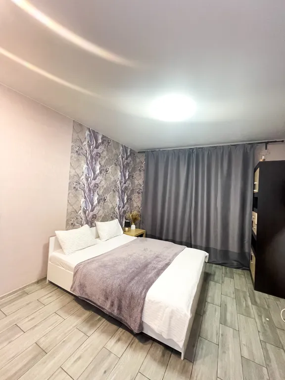 Уютная студия у метро девяткино