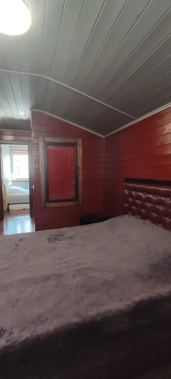 Комфортный дом с сауной