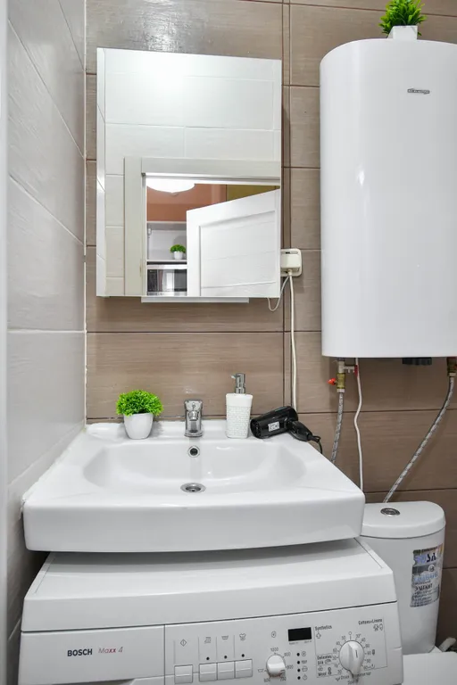 Квартира Квартира Ваш номер рядом с автовокзалом и краевой больницей — Красноярск