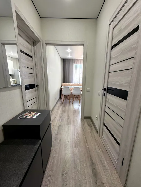 ОренРент Квартира у объездной дороги