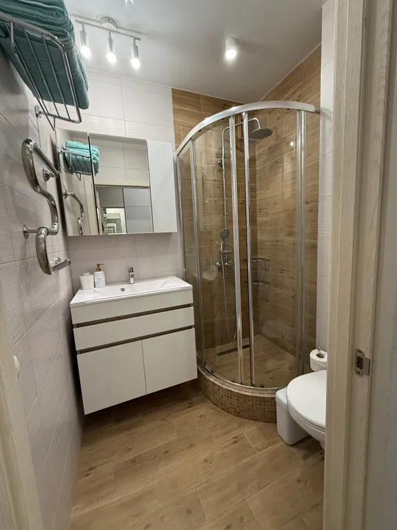 Квартира в курортной зоне Железноводска