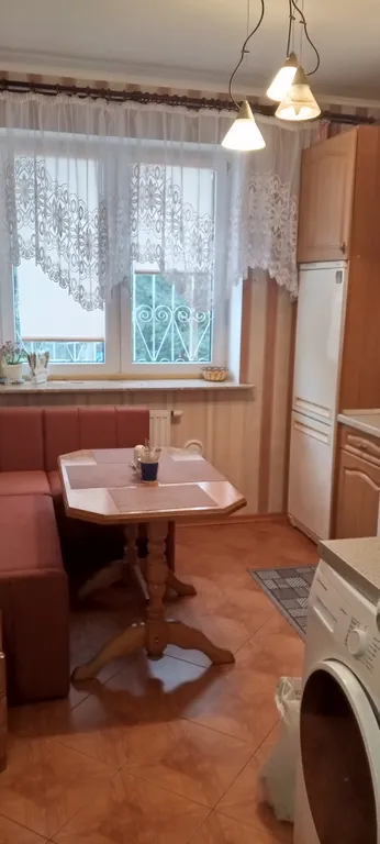 Квартира Просторная квартира в историческом центре — Светлогорск