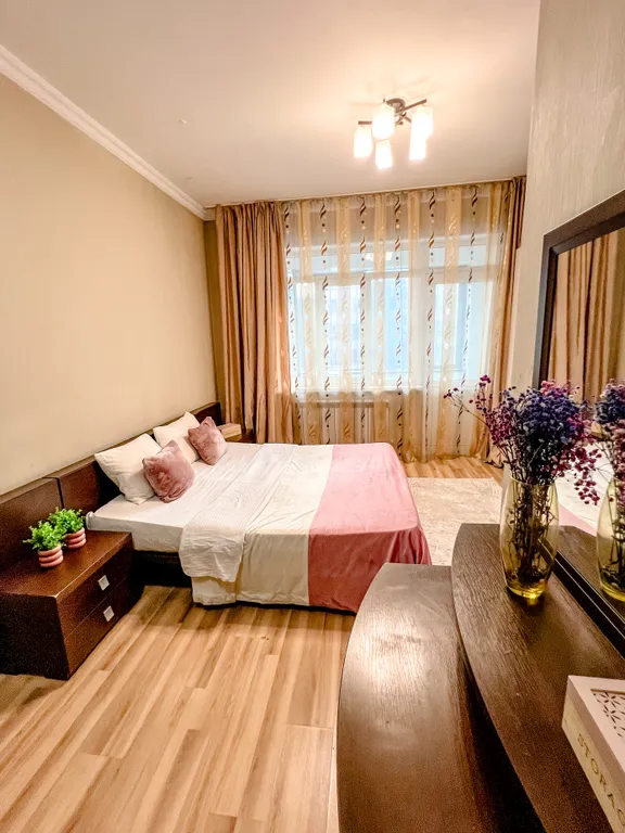 ЖК Гаухартас