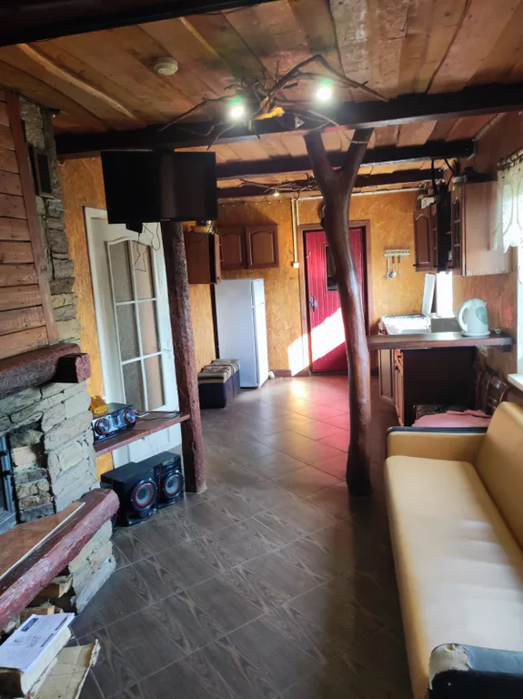 Усадьба Хата Магната