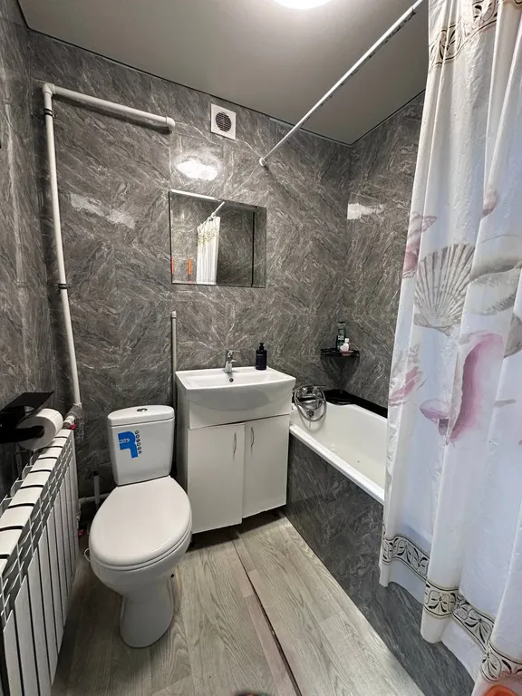 Квартира в Ильичевском районе