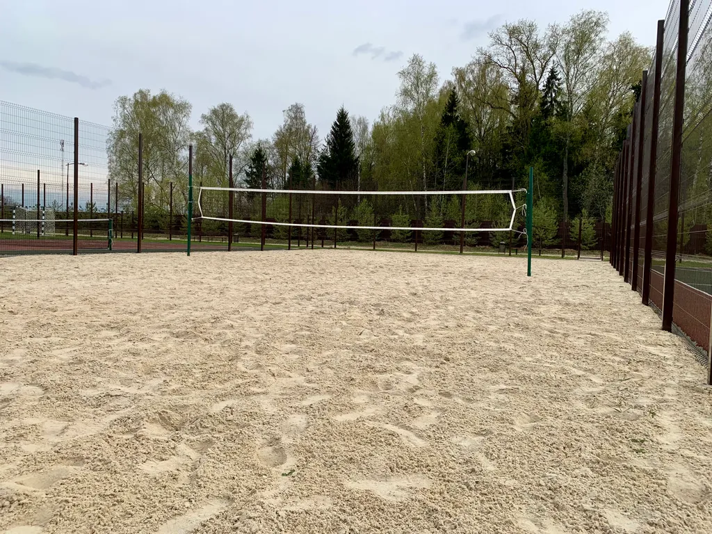 Новый дизайнерский дом с сауной и чаном