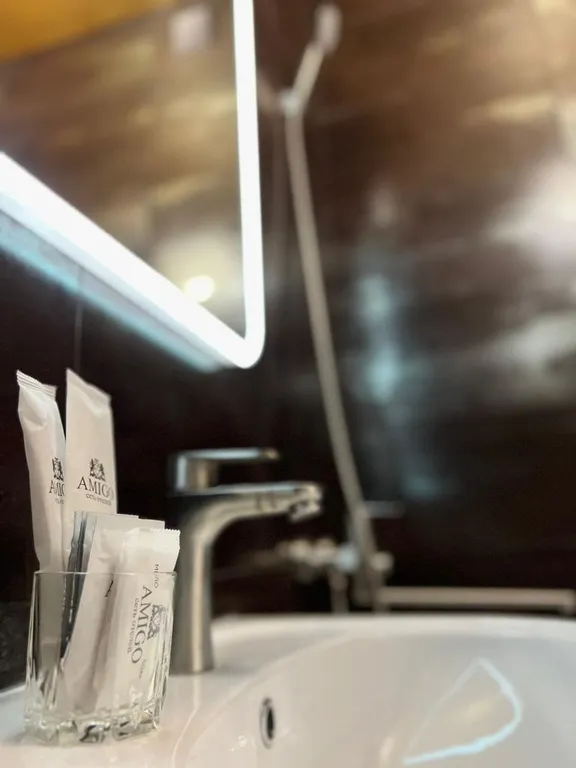 Квартира Амиго