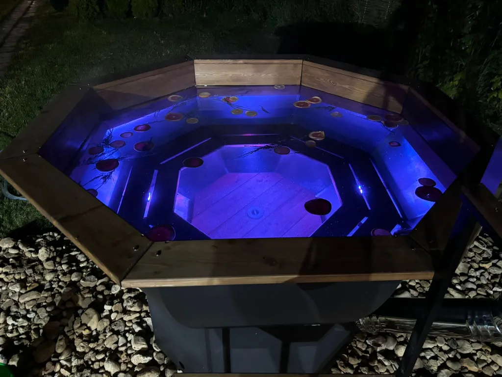 Стильный дом Гранд Монако с баней, чаном и четырьмя спальнями