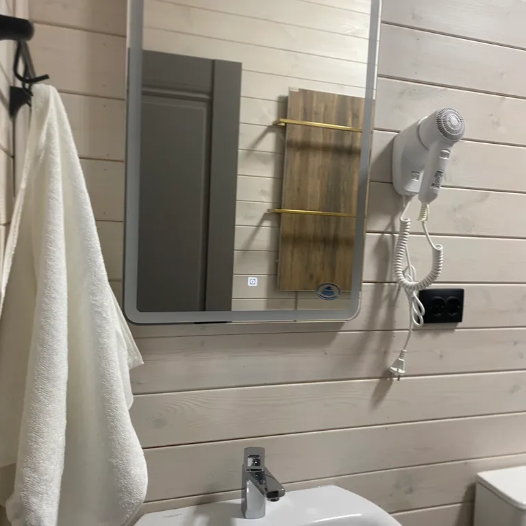 Новый коттедж 1 в самом прекрасном уголке