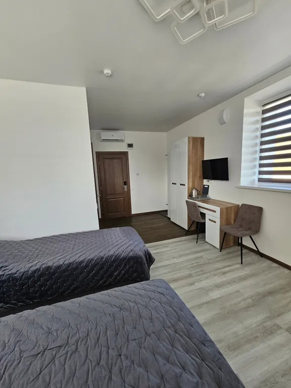 Квартира Комната — аренда посуточно в Стерлитамак