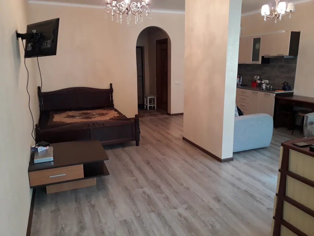 Квартира Честная квартира с добрыми хозяевами — Анапа