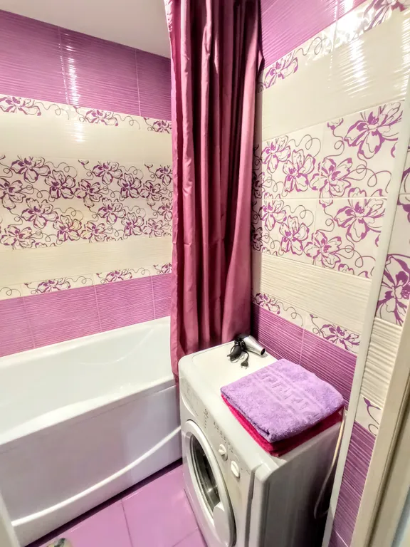 Двухкомнатная квартира в центре Вологды