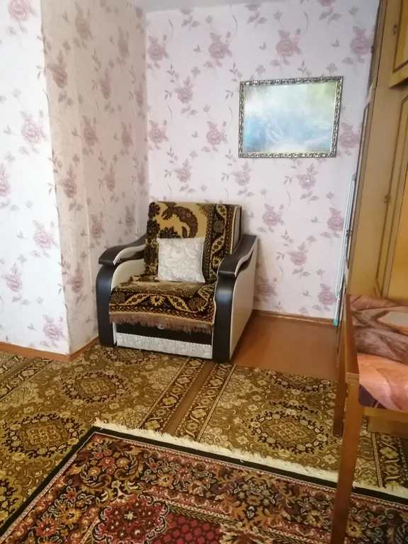 Квартира возле площади