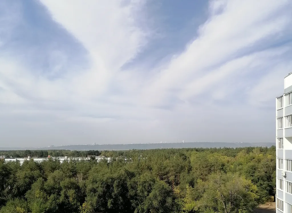 Лучшая в этом районе просторная и чистая квартира