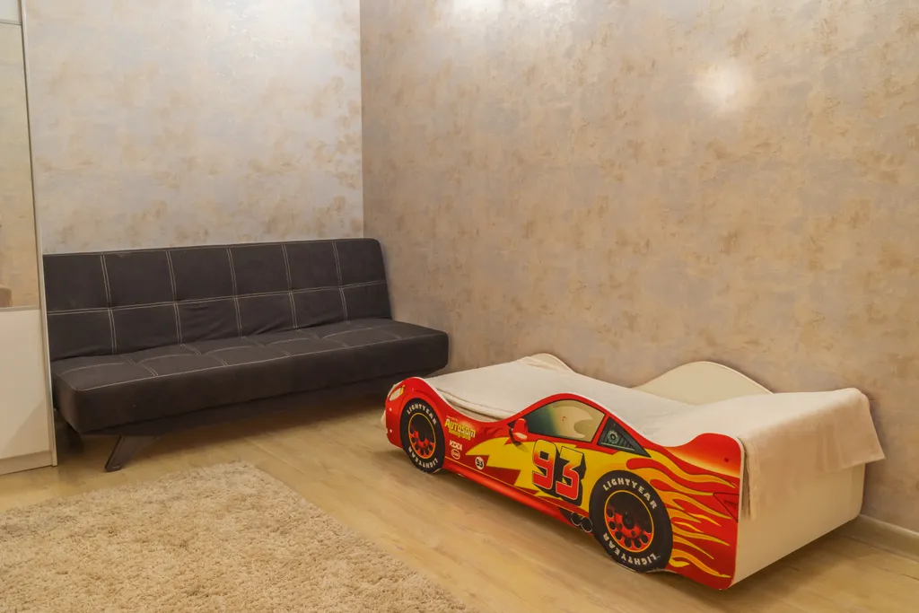 Дом в горах с видом на море Сочи